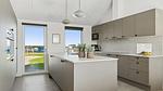kitchen - Ferienhaus für 20 Personen (250 m²) in Bogense - Top-Hundeurlaub