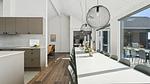 living-dining-room - Ferienhaus für 20 Personen (250 m²) in Bogense - Top-Hundeurlaub