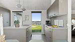 kitchen - Ferienhaus für 20 Personen (250 m²) in Bogense - Top-Hundeurlaub