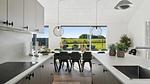 kitchen - Ferienhaus für 20 Personen (250 m²) in Bogense - Top-Hundeurlaub