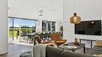 living-dining-room - Ferienhaus für 20 Personen (250 m²) in Bogense - Top-Hundeurlaub