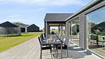 terrace - Ferienhaus für 20 Personen (250 m²) in Bogense - Top-Hundeurlaub