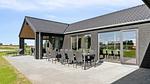terrace - Ferienhaus für 20 Personen (250 m²) in Bogense - Top-Hundeurlaub