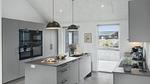 kitchen - Ferienhaus für 24 Personen (302 m²) in Idestrup - Top-Hundeurlaub