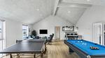 activities - Ferienhaus für 24 Personen (302 m²) in Idestrup - Top-Hundeurlaub