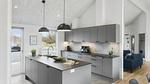 kitchen - Ferienhaus für 24 Personen (302 m²) in Idestrup - Top-Hundeurlaub