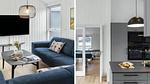 living-dining-room - Ferienhaus für 24 Personen (302 m²) in Idestrup - Top-Hundeurlaub
