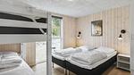 bedroom - Ferienhaus für 24 Personen (302 m²) in Idestrup - Top-Hundeurlaub
