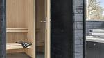 sauna - Ferienhaus für 24 Personen (302 m²) in Idestrup - Top-Hundeurlaub