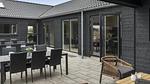 terrace - Ferienhaus für 24 Personen (302 m²) in Idestrup - Top-Hundeurlaub