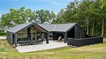 outside - Ferienhaus für 14 Personen (208 m²) - Top-Hundeurlaub