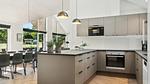 kitchen - Ferienhaus für 14 Personen (208 m²) - Top-Hundeurlaub
