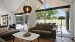living-dining-room - Ferienhaus für 14 Personen (208 m²) - Top-Hundeurlaub