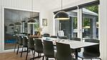 living-dining-room - Ferienhaus für 14 Personen (208 m²) - Top-Hundeurlaub