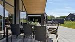 terrace - Ferienhaus für 14 Personen (208 m²) - Top-Hundeurlaub