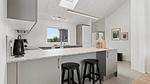 kitchen - Ferienhaus für 14 Personen (193 m²) in Nørre Nebel - Top-Hundeurlaub