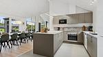 kitchen - Ferienhaus für 14 Personen (193 m²) in Nørre Nebel - Top-Hundeurlaub