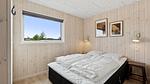 bedroom - Ferienhaus für 14 Personen (193 m²) in Nørre Nebel - Top-Hundeurlaub