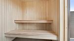 sauna - Ferienhaus für 14 Personen (193 m²) in Nørre Nebel - Top-Hundeurlaub