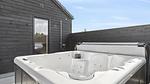 whirlpool - Ferienhaus für 14 Personen (193 m²) in Nørre Nebel - Top-Hundeurlaub