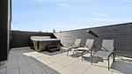 whirlpool - Ferienhaus für 14 Personen (193 m²) in Nørre Nebel - Top-Hundeurlaub