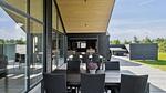 terrace - Ferienhaus für 14 Personen (193 m²) in Nørre Nebel - Top-Hundeurlaub