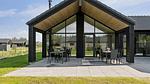 terrace - Ferienhaus für 14 Personen (193 m²) in Nørre Nebel - Top-Hundeurlaub