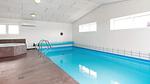 pool - Ferienhaus für 14 Personen (240 m²) in Væggerløse - Top-Hundeurlaub