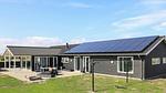 outside - Ferienhaus für 14 Personen (240 m²) in Væggerløse - Top-Hundeurlaub