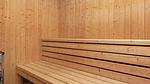 sauna - Ferienhaus für 14 Personen (240 m²) in Væggerløse - Top-Hundeurlaub