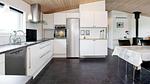 kitchen - Ferienhaus für 14 Personen (240 m²) in Væggerløse - Top-Hundeurlaub