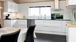 kitchen - Ferienhaus für 14 Personen (240 m²) in Væggerløse - Top-Hundeurlaub