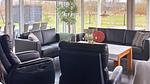 living-dining-room - Ferienhaus für 14 Personen (240 m²) in Væggerløse - Top-Hundeurlaub