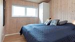 bedroom - Ferienhaus für 14 Personen (240 m²) in Væggerløse - Top-Hundeurlaub