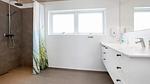bathroom - Ferienhaus für 14 Personen (240 m²) in Væggerløse - Top-Hundeurlaub