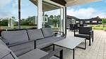 terrace - Ferienhaus für 14 Personen (240 m²) in Væggerløse - Top-Hundeurlaub