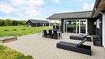 terrace - Ferienhaus für 14 Personen (240 m²) in Væggerløse - Top-Hundeurlaub