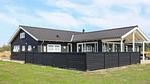 outside - Ferienhaus für 14 Personen (240 m²) in Væggerløse - Top-Hundeurlaub