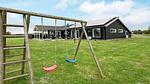 outside - Ferienhaus für 14 Personen (240 m²) in Væggerløse - Top-Hundeurlaub