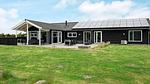 outside - Ferienhaus für 14 Personen (240 m²) in Væggerløse - Top-Hundeurlaub