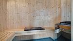 sauna - Ferienhaus für 24 Personen (313 m²) in Nørre Nebel - Top-Hundeurlaub