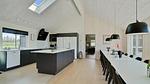 kitchen - Ferienhaus für 24 Personen (313 m²) in Nørre Nebel - Top-Hundeurlaub