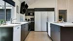 kitchen - Ferienhaus für 24 Personen (313 m²) in Nørre Nebel - Top-Hundeurlaub
