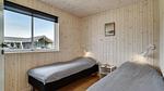 bedroom - Ferienhaus für 24 Personen (313 m²) in Nørre Nebel - Top-Hundeurlaub