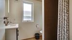 bathroom - Ferienhaus für 24 Personen (313 m²) in Nørre Nebel - Top-Hundeurlaub