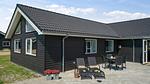 terrace - Ferienhaus für 24 Personen (313 m²) in Nørre Nebel - Top-Hundeurlaub