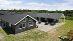 outside - Ferienhaus für 24 Personen (313 m²) in Nørre Nebel - Top-Hundeurlaub