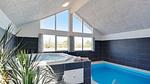 whirlpool - Ferienhaus für 30 Personen (386 m²) in Grenaa - Top-Hundeurlaub