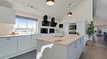 kitchen - Ferienhaus für 30 Personen (386 m²) in Grenaa - Top-Hundeurlaub