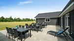 terrace - Ferienhaus für 30 Personen (386 m²) in Grenaa - Top-Hundeurlaub
